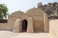 Al Badiyah Mosque or Ottoman Mosque the oldest mosque in the UAE