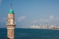 Al-Bahr Mosque Royalty Free Stock Photo