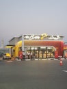 Al Baik Restaurant fast food dubai