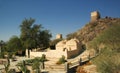 Al Bidiya Mosque, Fujairah Emirate