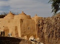 Al Bidya Mosque in Fujeirah