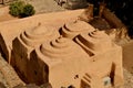 Al Bidya Mosque in Fujeirah