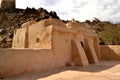 Al Bidya Mosque in Fujeirah