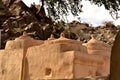 Al Bidya Mosque in Fujeirah