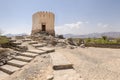 Al Bidyah Fort Fujairah UAE