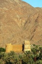 Al Bithna Fort