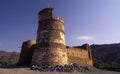 Al Bithna Fort, Fujairah