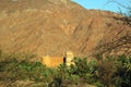 Al Bithna Fort, near Fujaira, Circa 1735