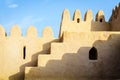 Al-Bithnah Fort, UAE