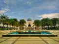 Al Bukhary Mosque, Alor Setar