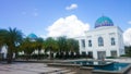 Al-Bukhary Mosque Kedah