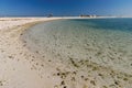 Al Dar Islands Royalty Free Stock Photo