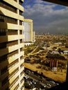 That Al-Emad Towers