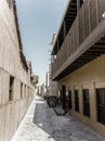 Al Fahidi Historical Neighborhood