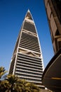 AL Faisaliah Tower