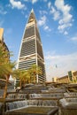 Al Faisaliah tower