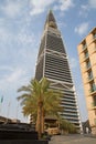 Al Faisaliah tower