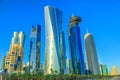 Al Fardan Towers Doha