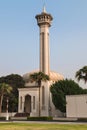 Al Farooq Mosque in Al Bastakiya
