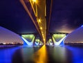 Al Garhoud Bridge Dubai