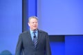 Al Gore at RSA Conference