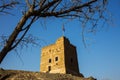 Al Hayl Fort, Fujairah