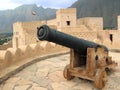 Al Hazm Fort in Oman Royalty Free Stock Photo