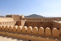 Al Hazm Fort â Oman