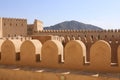 Al Hazm Fort â Oman