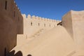 Al Hazm Fort â Oman