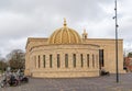 Al Hijra Islamic Center, mosque in Leiden