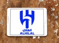 Al Hilal SFC Club Saudi Arabia rsl, spl