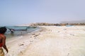 Al Hodeidah, Socotra, Yemen Royalty Free Stock Photo