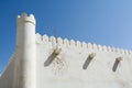 Al Hosn fort Abu Dhabi