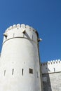 Al Hosn fort Abu Dhabi