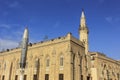 Al-Hussein Mosque