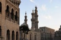 Al Hussein Mosque - Cairo - Egypt