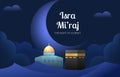 Al-Isra wal Mi\'raj