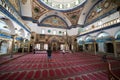 Al-Jazzar Mosque in Akko