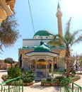 Al-Jazzar Mosque