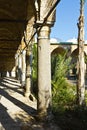 Al-Jazzar Mosque in Old Acre