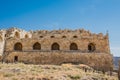 Al Karak kerak crusader castle fortress Jordan