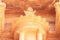 Al Khazneh , The treasury of Petra Jordan