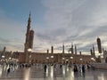 Al Madina AlMonawara