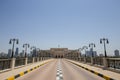 Al Majaz Amphitheatre in Sharjah, United Arab Emirates