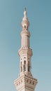 Al-Masjid An-Nabawi, Media