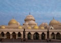 Al Mina Mosque