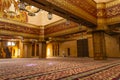 Al Mustafa mosque in Sharm El Sheikh, Egypt Royalty Free Stock Photo