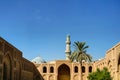 Al-Mustansiriya University, Baghdad Royalty Free Stock Photo