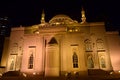 Al Noor Mosque at Sharjah